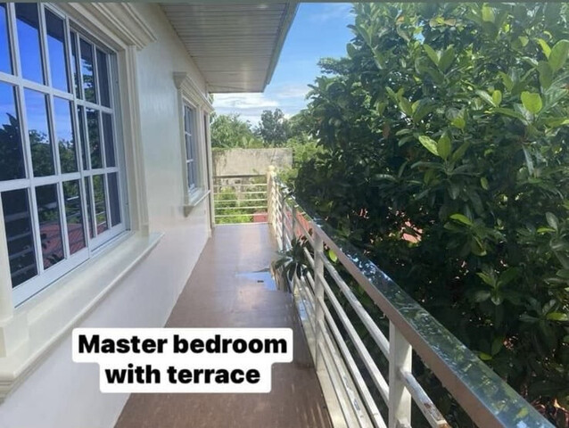 Traumhauftes Haus auf den Philippinen