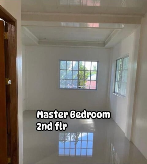 Traumhauftes Haus auf den Philippinen