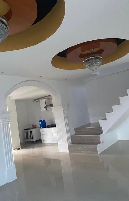 Traumhauftes Haus auf den Philippinen