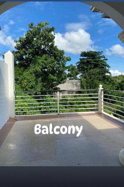 Traumhauftes Haus auf den Philippinen