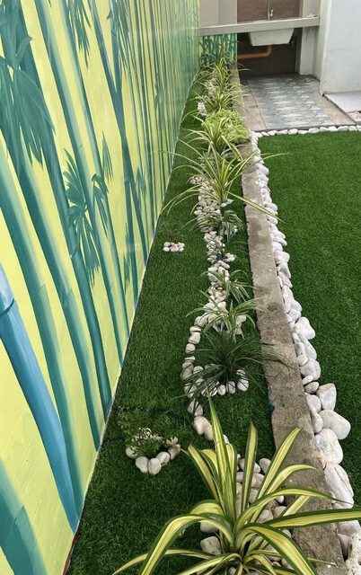 Traumhauftes Haus auf den Philippinen