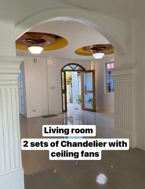 Traumhauftes Haus auf den Philippinen