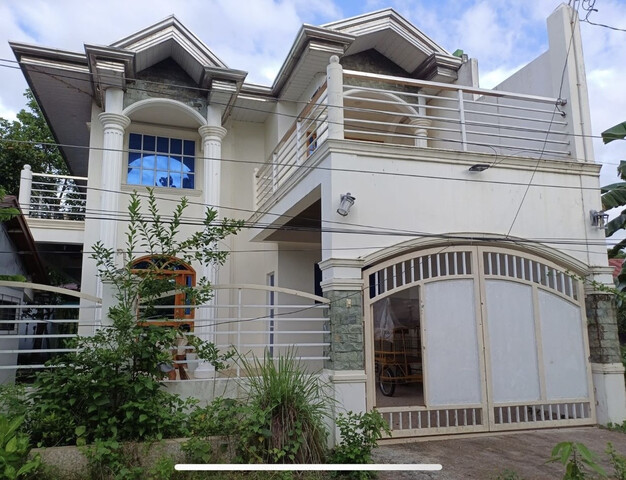 Traumhauftes Haus auf den Philippinen