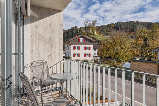 Helle, moderne 3-Zimmerwohnung