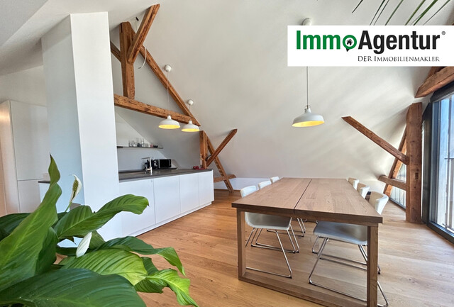 3 Zimmer-Wohnung  |  renoviert  |  Balkon  |  modern  |  Toplage  |  Götzis