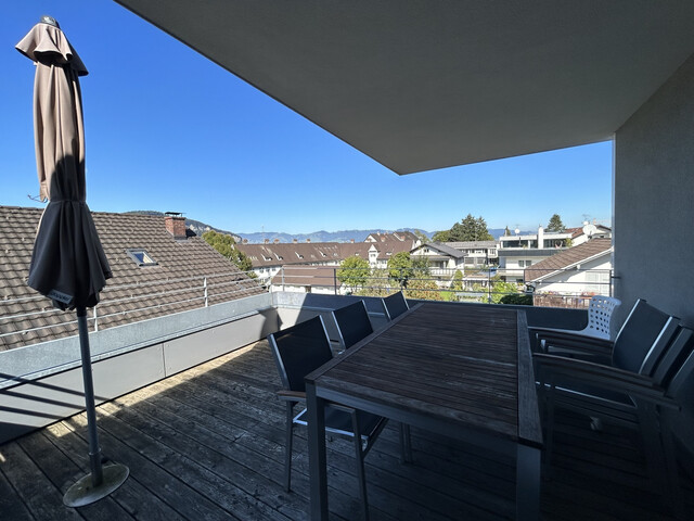 3 Zimmer-Wohnung  |  renoviert  |  Balkon  |  modern  |  Toplage  |  Götzis