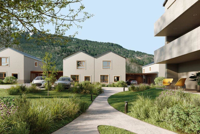 2 ZIMMER WOHNUNG MIT AUSSICHT