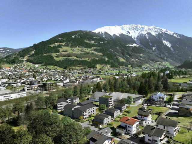 2 ZIMMER WOHNUNG MIT AUSSICHT