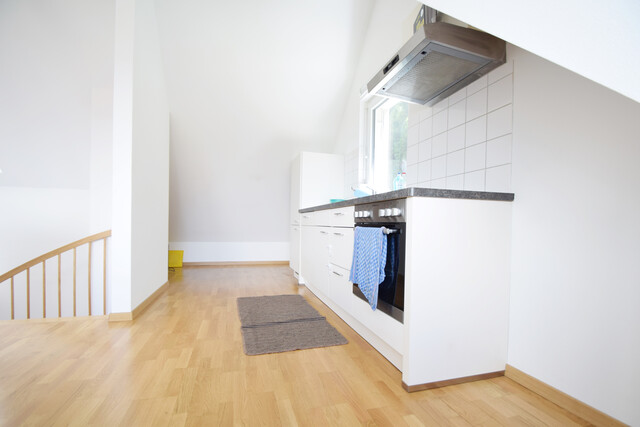 Zwei geschossige 2 1/2-Zimmerwohnung in ruhiger Lage in Hohenems!