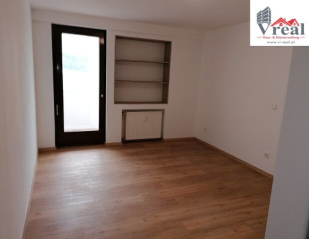 Single Apartement in Nenzing