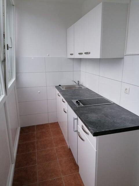 Single Apartement in Nenzing