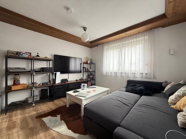 Kennelbach  |  600 m² Grund  |  2 Wohneinheiten  |  Saniert