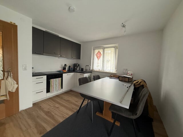 Kennelbach  |  600 m² Grund  |  2 Wohneinheiten  |  Saniert