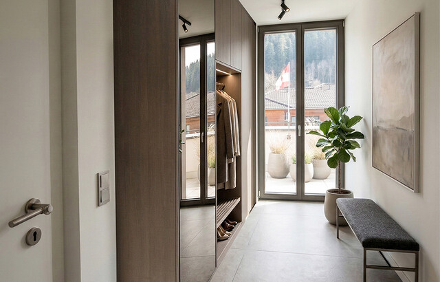 Penthousewohnung zum Spitzenpreis / Sofortbezug