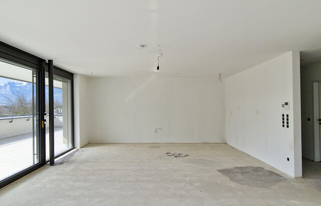 Penthousewohnung zum Spitzenpreis / Sofortbezug