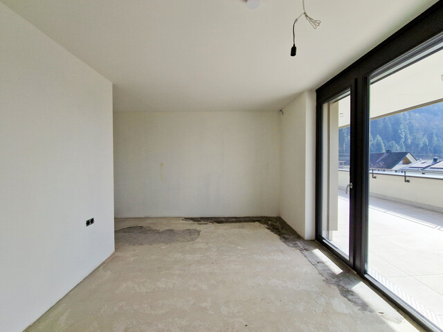 Penthousewohnung zum Spitzenpreis / Sofortbezug