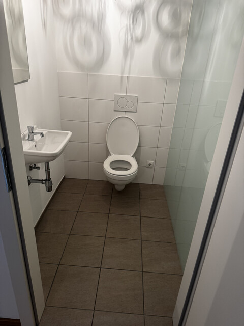 exklusive Wohnung in sehr guter Lage in Dornbirn