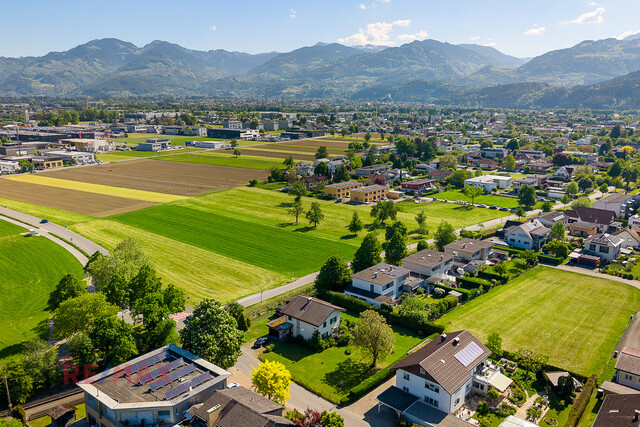Sonnige Aussichten in Gisingen – Ihr Platz zum Ankommen
