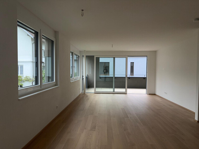 3-Zi-Neubauwohnung in Dornbirn zu vermieten!
