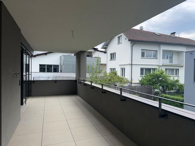 3-Zi-Neubauwohnung in Dornbirn zu vermieten!