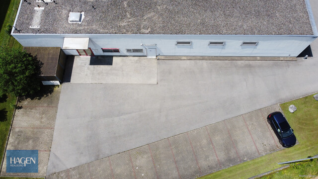 TOP-Gewerbefläche in Lochau