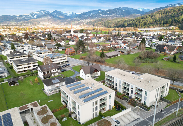 Sofort beziehbar: 2-Zimmer-Gartenwohnung für Investoren oder Eigennutzer