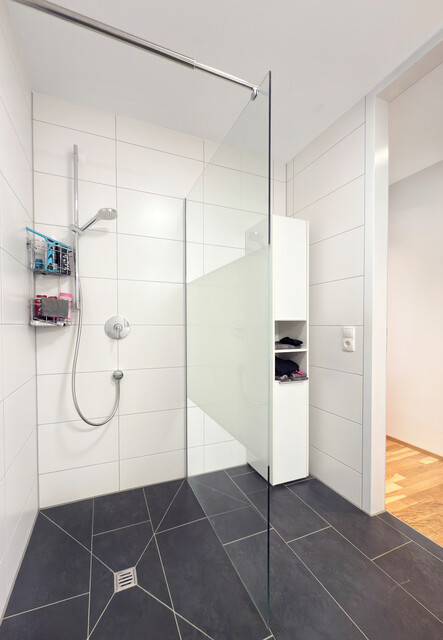 Sofort beziehbar: 2-Zimmer-Gartenwohnung für Investoren oder Eigennutzer