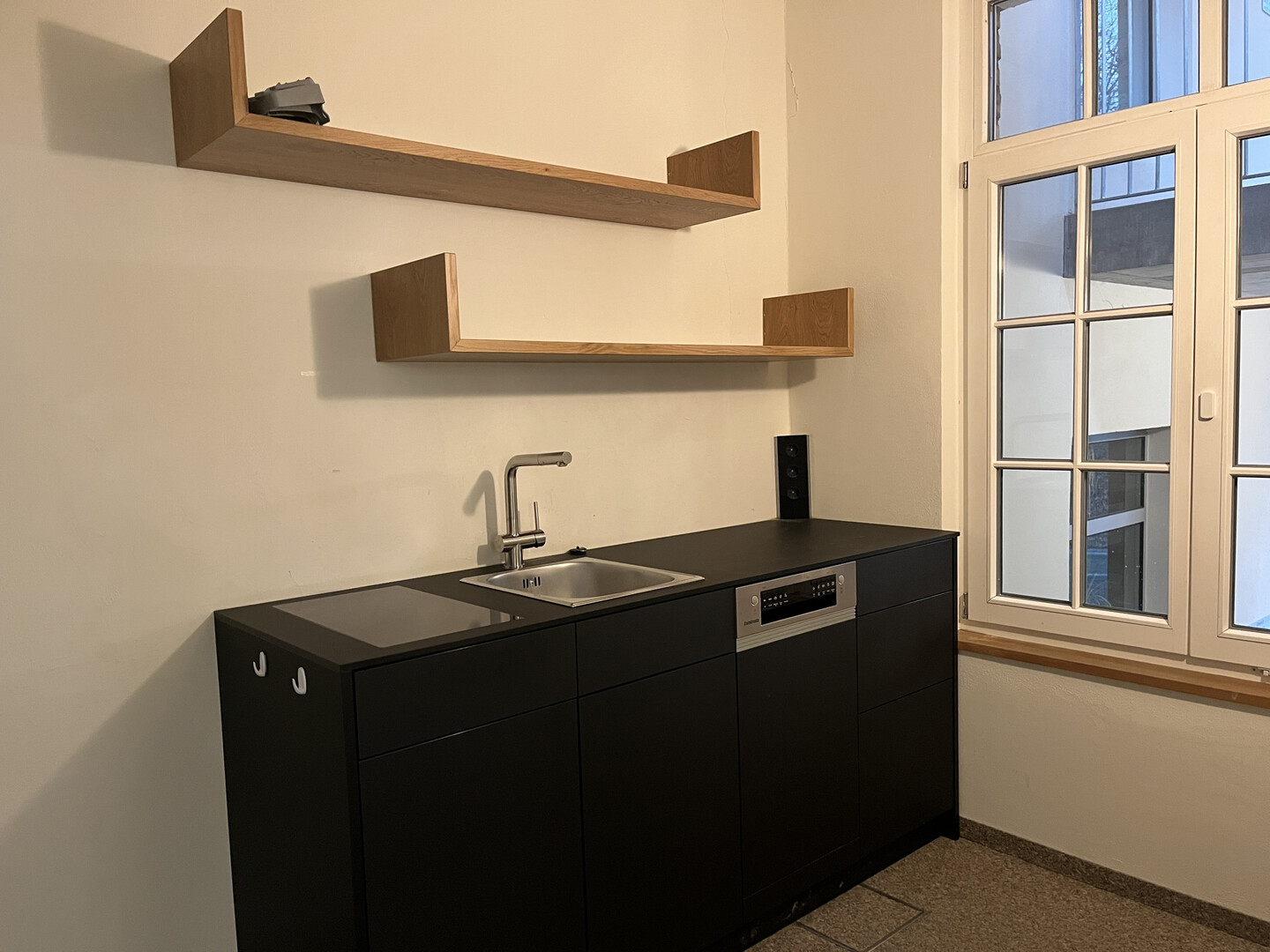 Attraktive Bürofläche in Dornbirn Steinebach