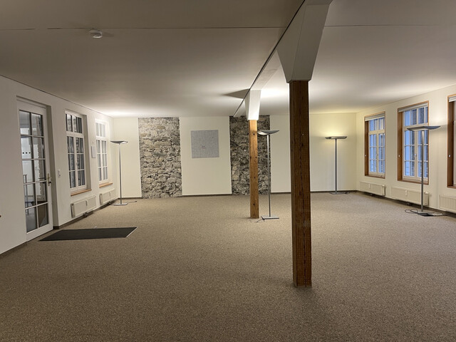 Attraktive Bürofläche in Dornbirn Steinebach