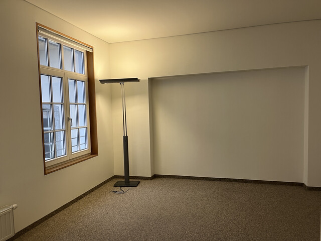 Attraktive Bürofläche in Dornbirn Steinebach