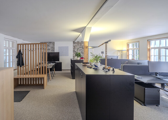 Attraktive Bürofläche in Dornbirn Steinebach
