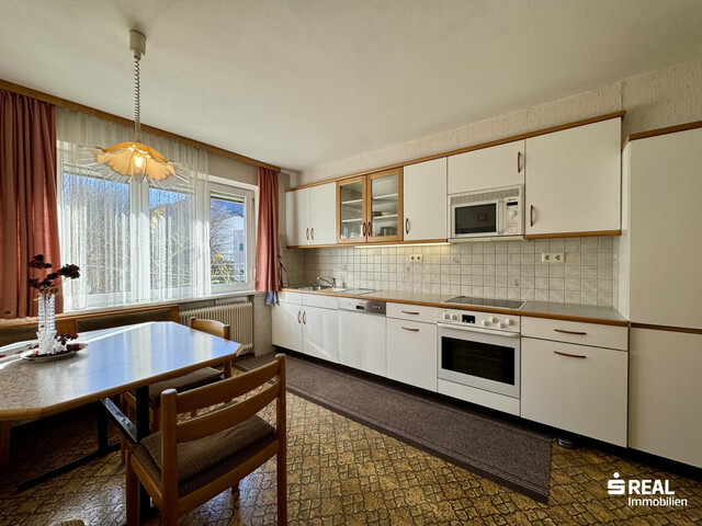 Großzügiges Mehrfamilienhaus mit vielseitigen Nutzungsmöglichkeiten