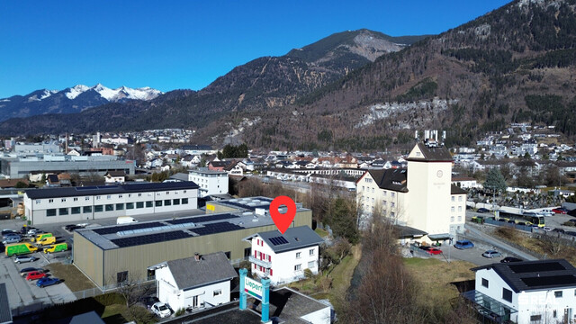 Großzügiges Mehrfamilienhaus mit vielseitigen Nutzungsmöglichkeiten