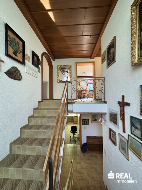 Charmantes Einfamilienhaus in sensationeller Lage!