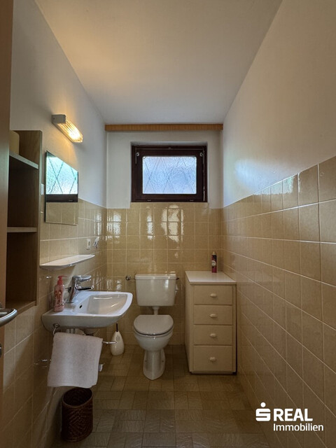 Charmantes Einfamilienhaus in sensationeller Lage!