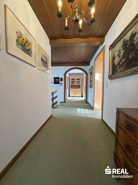 Charmantes Einfamilienhaus in sensationeller Lage!