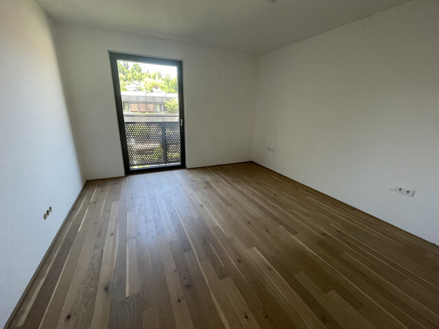 4-Zimmer Dachgeschosswohnung mit großer Terrasse, mitten in Feldkirch