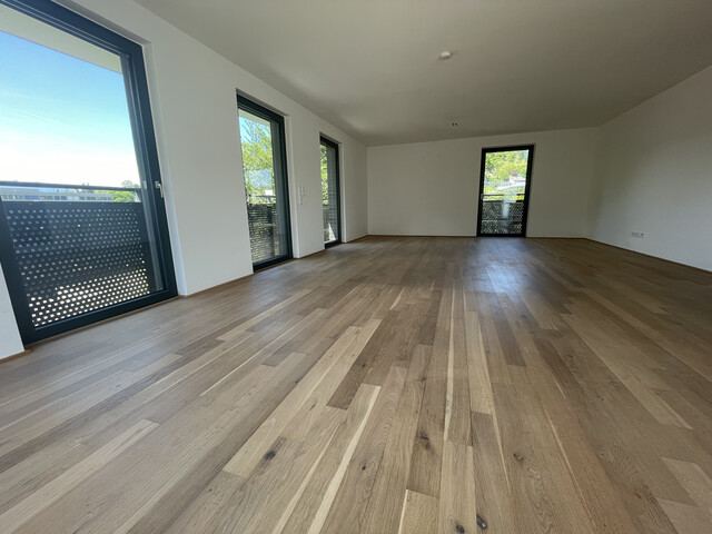 4-Zimmer Dachgeschosswohnung mit großer Terrasse, mitten in Feldkirch