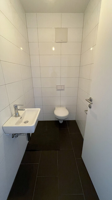 4-Zimmer Dachgeschosswohnung mit großer Terrasse, mitten in Feldkirch