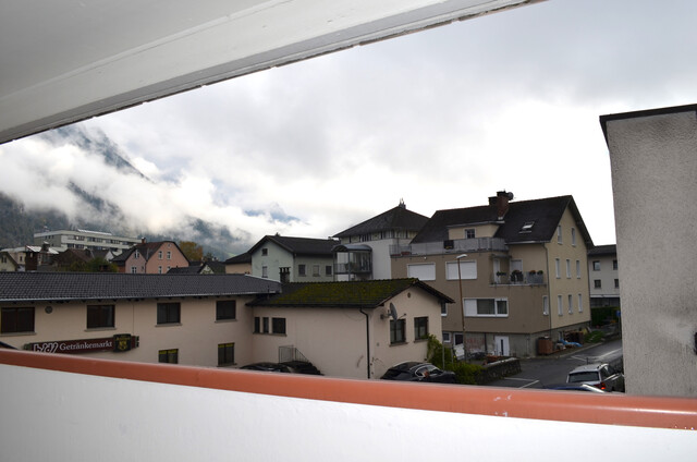 Investmentpaket | 3 Zimmer + 1 Zimmer-Wohnung | Bludenz