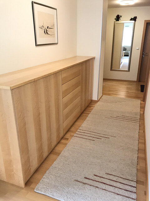3,5 Zimmer mit super Lage in Dornbirn Rohrbach