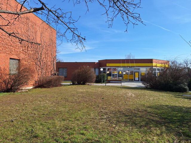 Baueingereichtes Projekt in 2331 Vösendorf