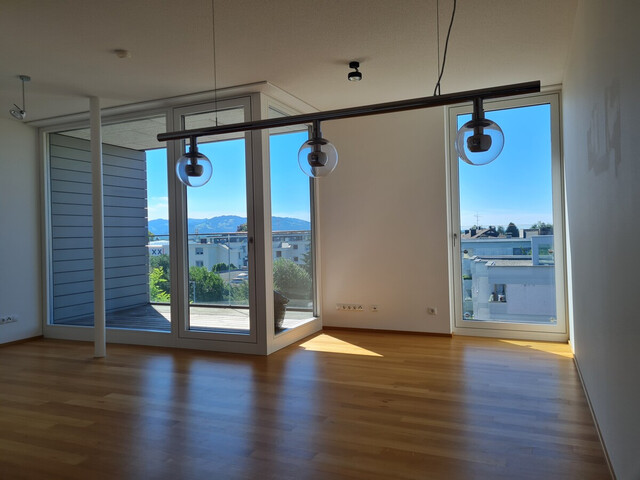 Attraktive 2-Zimmerwohnung in zentraler Lage in Lauterach zu vermieten