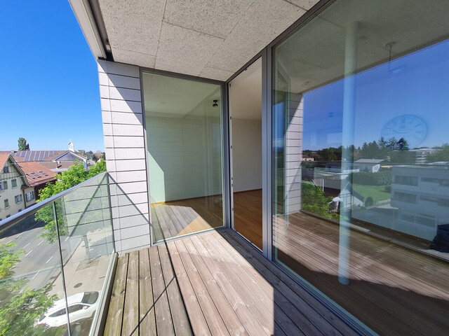 Attraktive 2-Zimmerwohnung in zentraler Lage in Lauterach zu vermieten