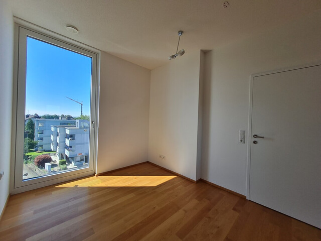 Attraktive 2-Zimmerwohnung in zentraler Lage in Lauterach zu vermieten