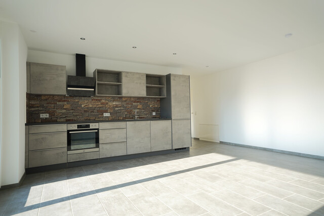 Moderne 2-Zimmer-Wohnung 