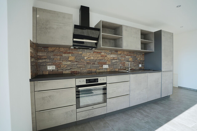 Moderne 2-Zimmer-Wohnung 