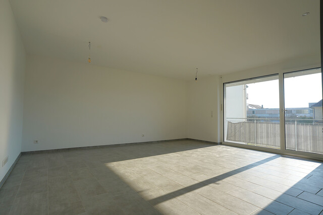 Moderne 2-Zimmer-Wohnung 