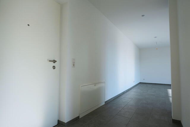 Moderne 2-Zimmer-Wohnung 