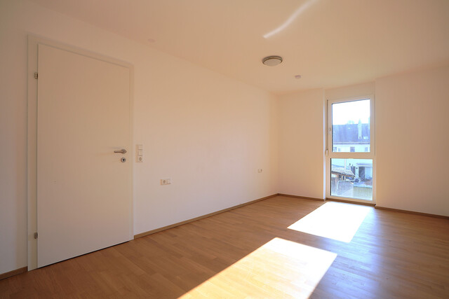 Moderne 2-Zimmer-Wohnung 